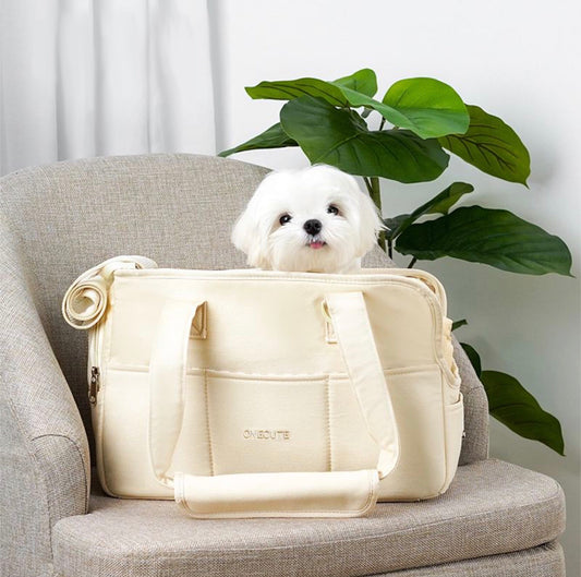 Portable Bag for Dogs and Cats