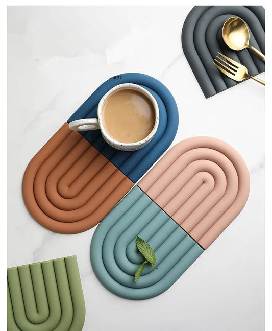 Silicone Table Mat