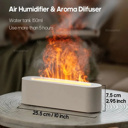 Aroma Diffuser